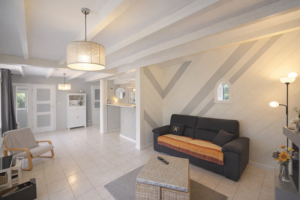 MORLAIX - MAISON - 150 M2 photo 3