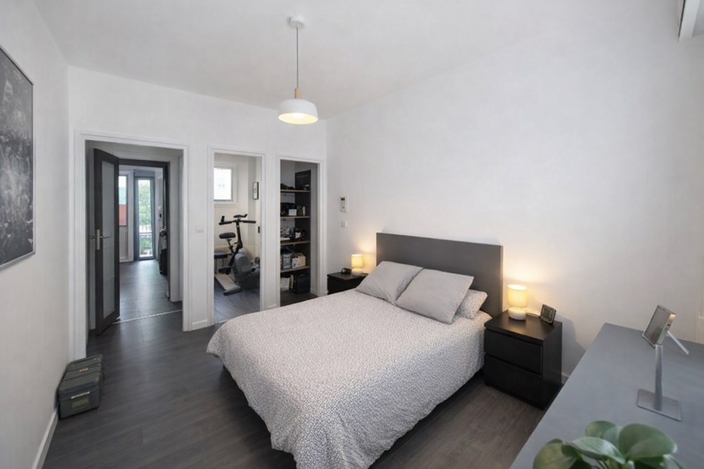 BREST - APPARTEMENT - 80 M2 photo 5