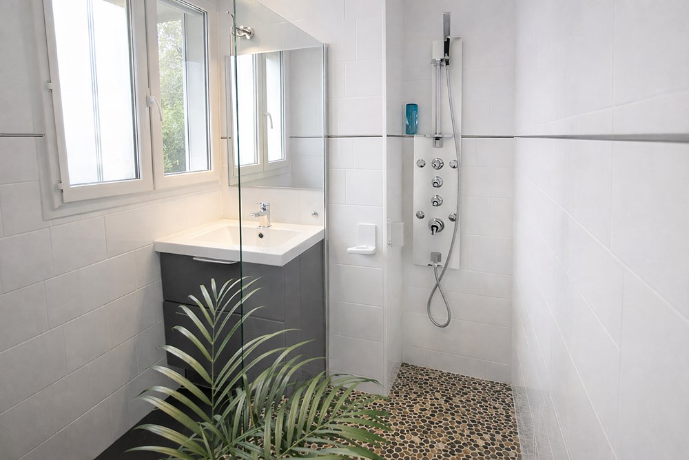 BREST - APPARTEMENT - 80 M2 photo 4