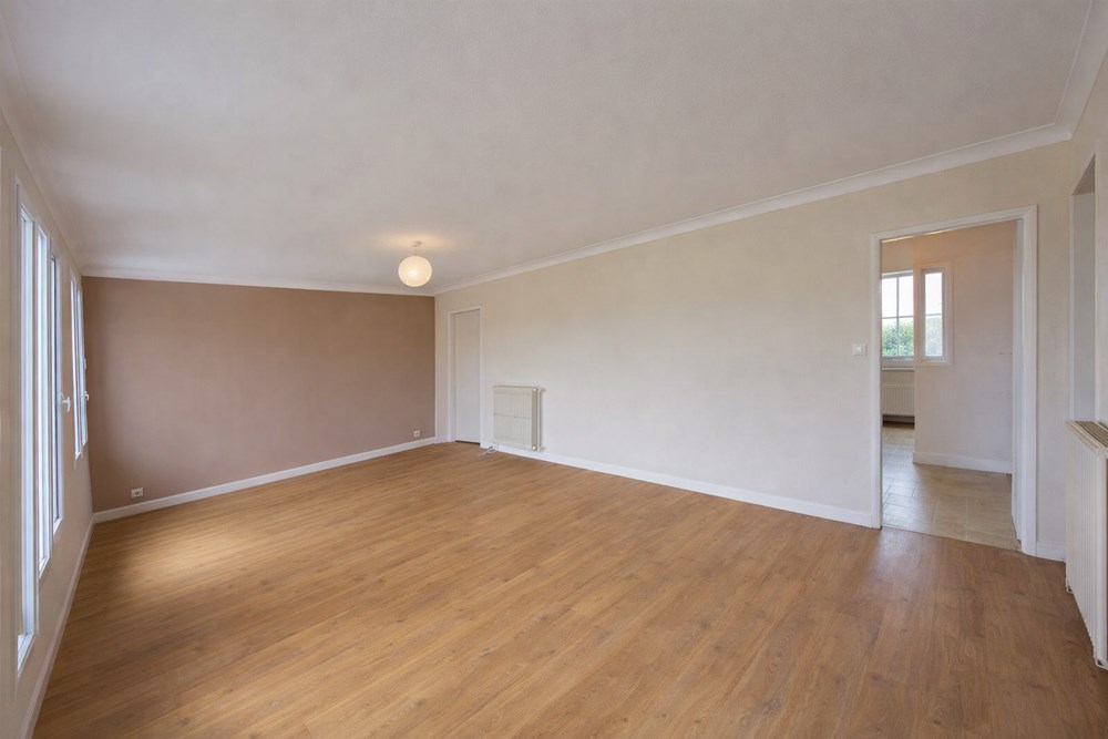 MORLAIX - APPARTEMENT - 80 M2