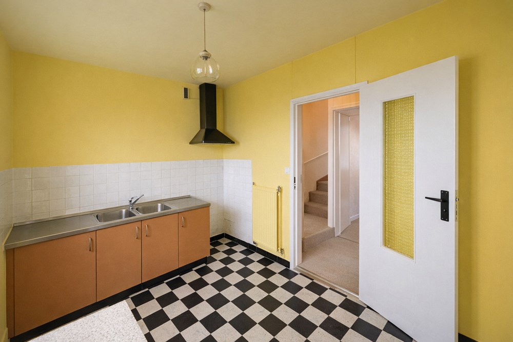 MORLAIX - APPARTEMENT - 80 M2 photo 2