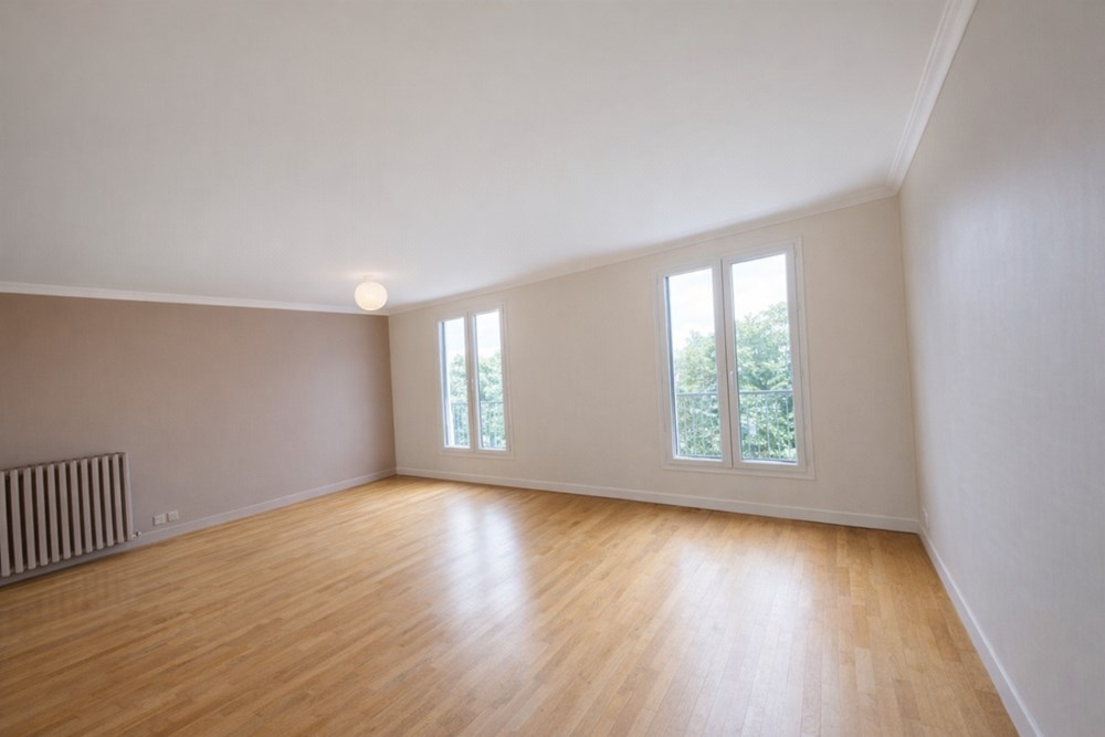 MORLAIX - APPARTEMENT - 80 M2 photo 3