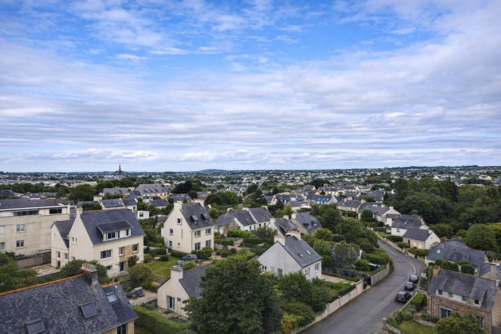 MORLAIX - APPARTEMENT - 80 M2 photo 5