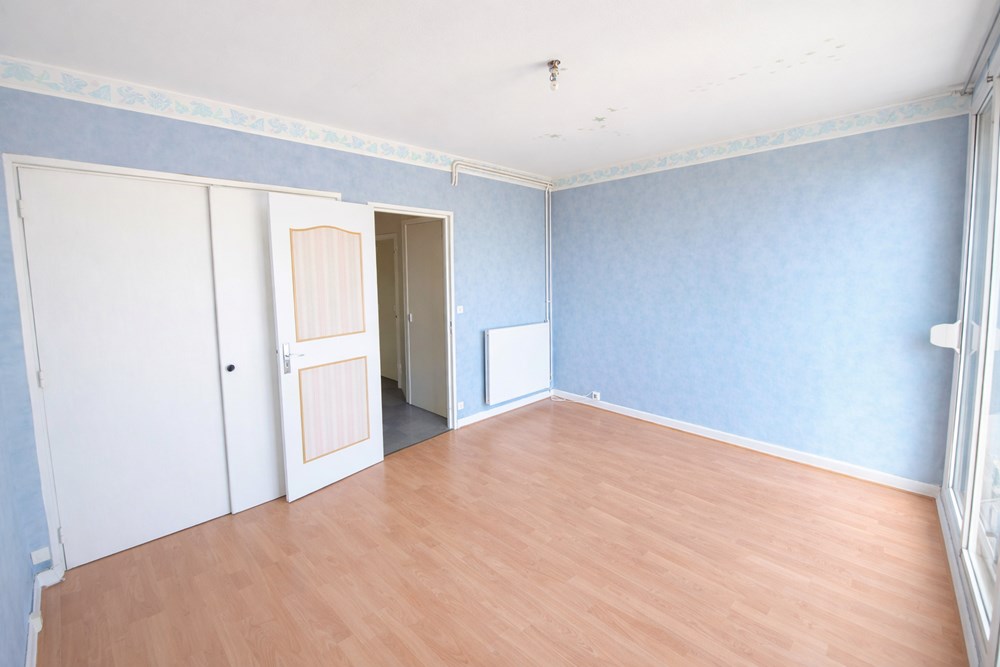 BREST - APPARTEMENT - 75 M2 photo 4