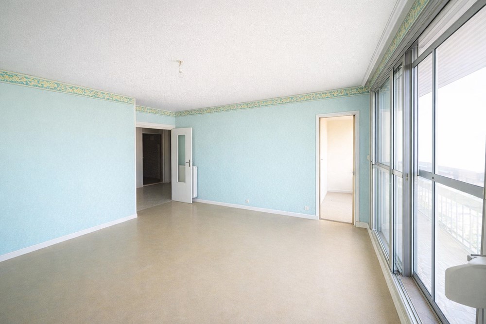 BREST - APPARTEMENT - 75 M2 photo 2