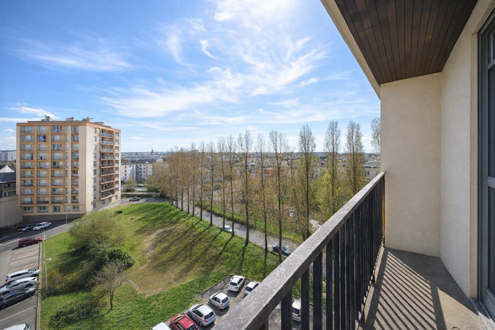 BREST - APPARTEMENT - 75 M2