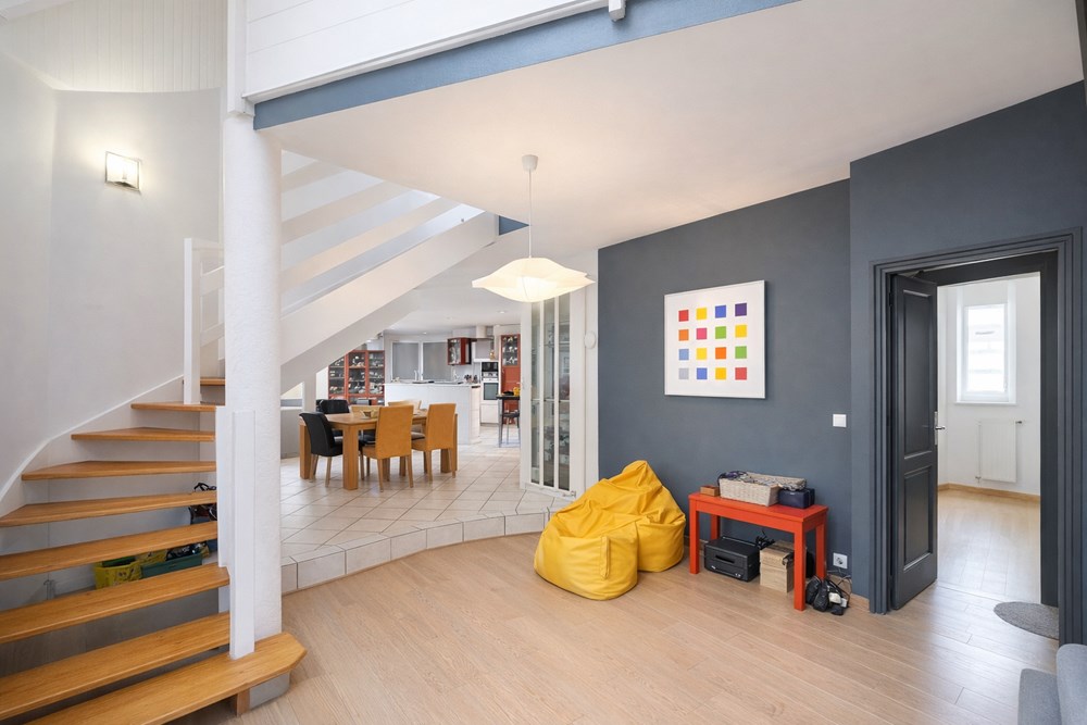 VEZIN-LE-COQUET - MAISON - 170 M2 photo 3