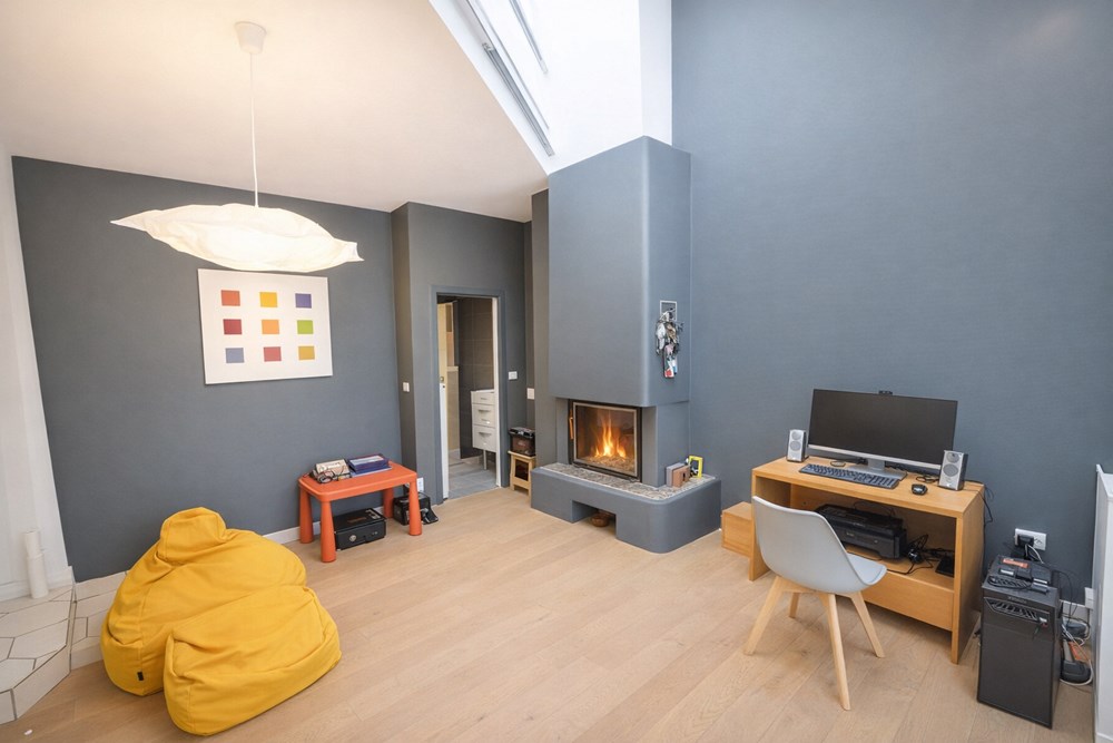 VEZIN-LE-COQUET - MAISON - 170 M2 photo 4