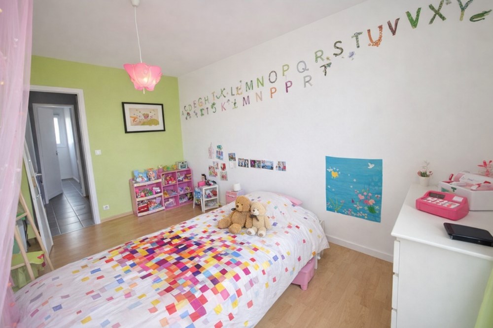 BREST - APPARTEMENT - 65 M2 photo 5