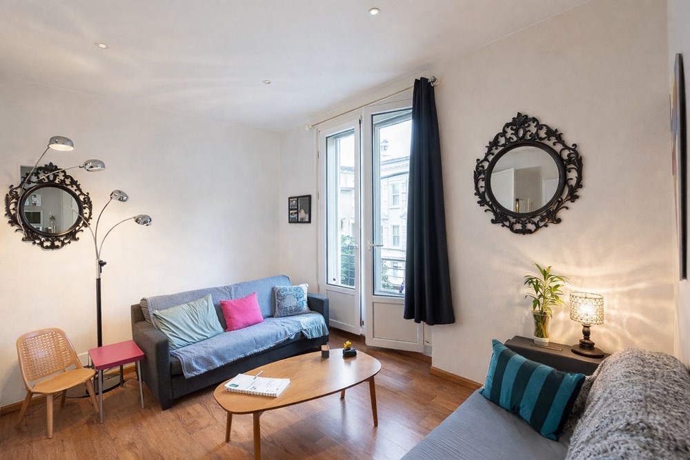 BREST - APPARTEMENT - 70 M2 photo 4