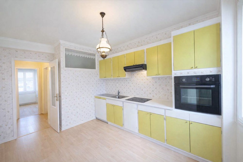 BREST - APPARTEMENT - 93 M2 photo 2