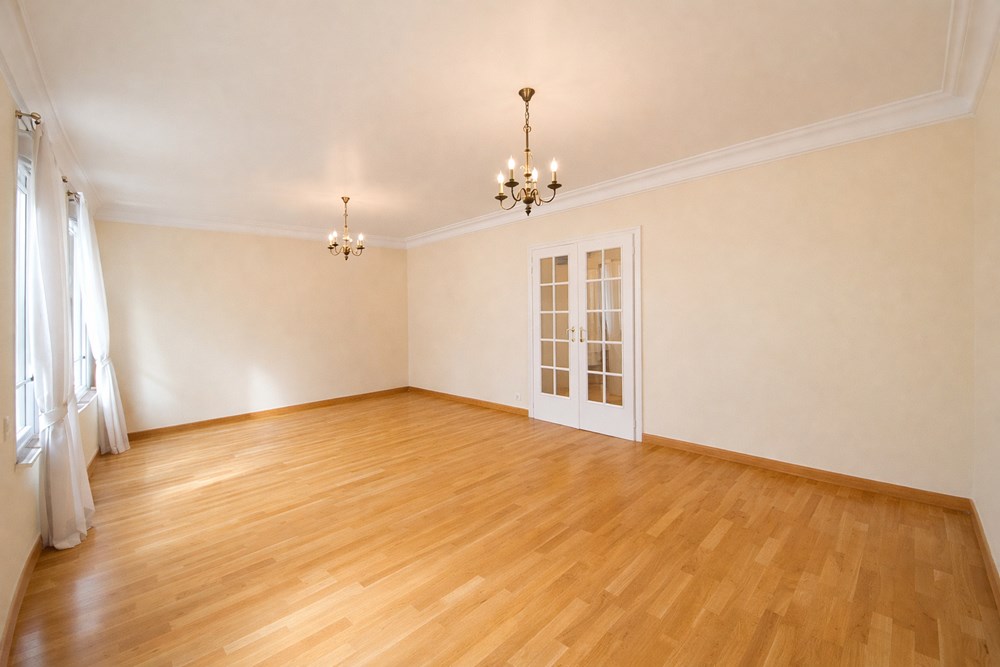 BREST - APPARTEMENT - 93 M2