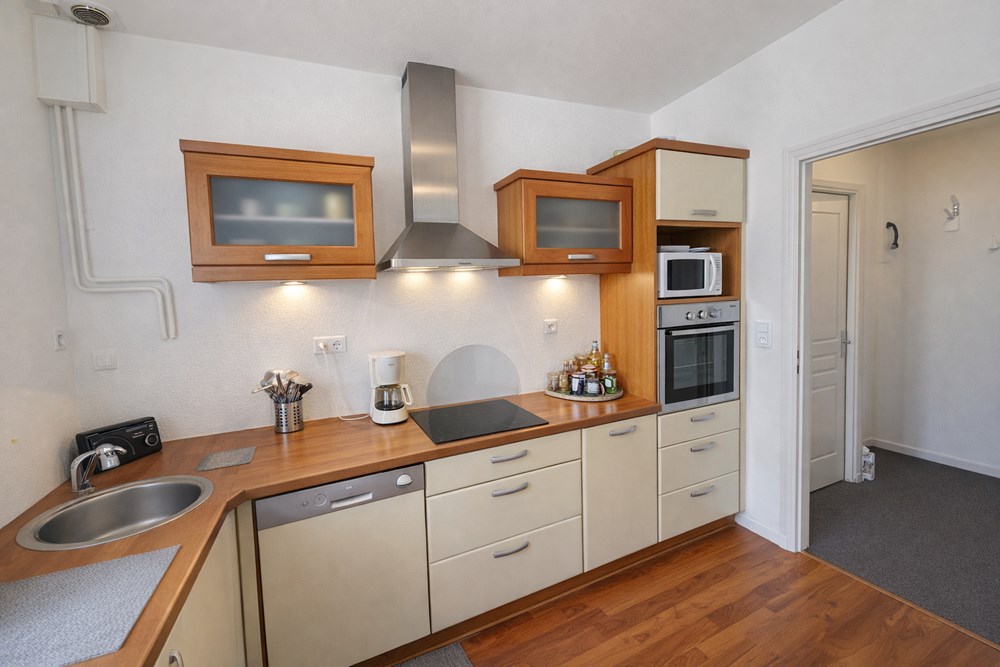 BREST - APPARTEMENT - 100 M2 photo 2