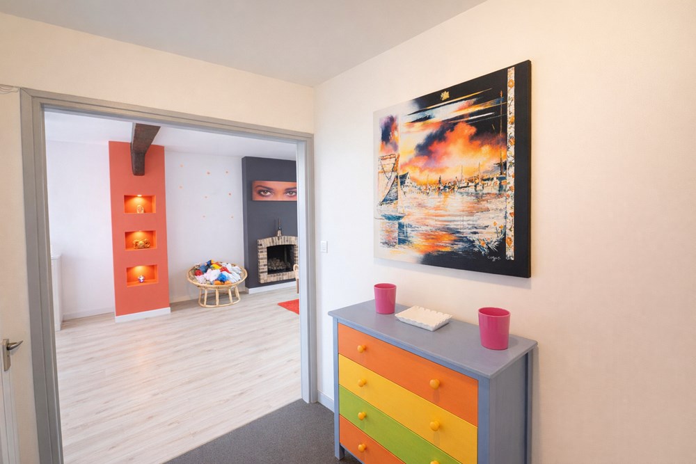 BREST - APPARTEMENT - 100 M2 photo 4