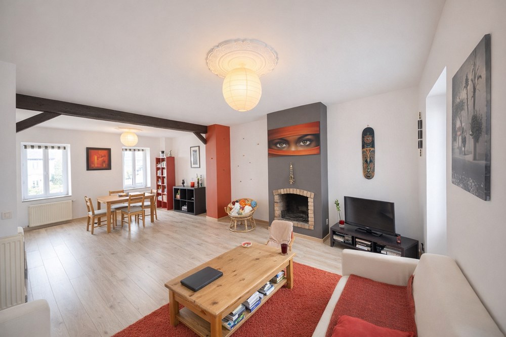 BREST - APPARTEMENT - 100 M2 photo 3