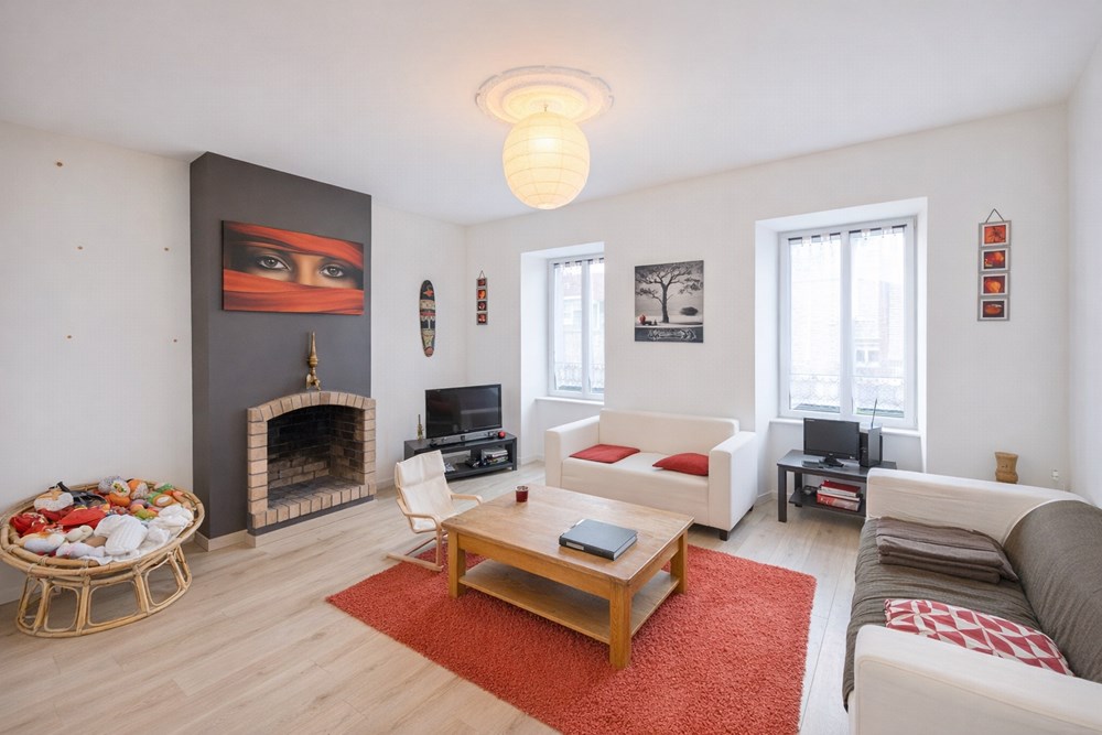 BREST - APPARTEMENT - 100 M2 photo 5