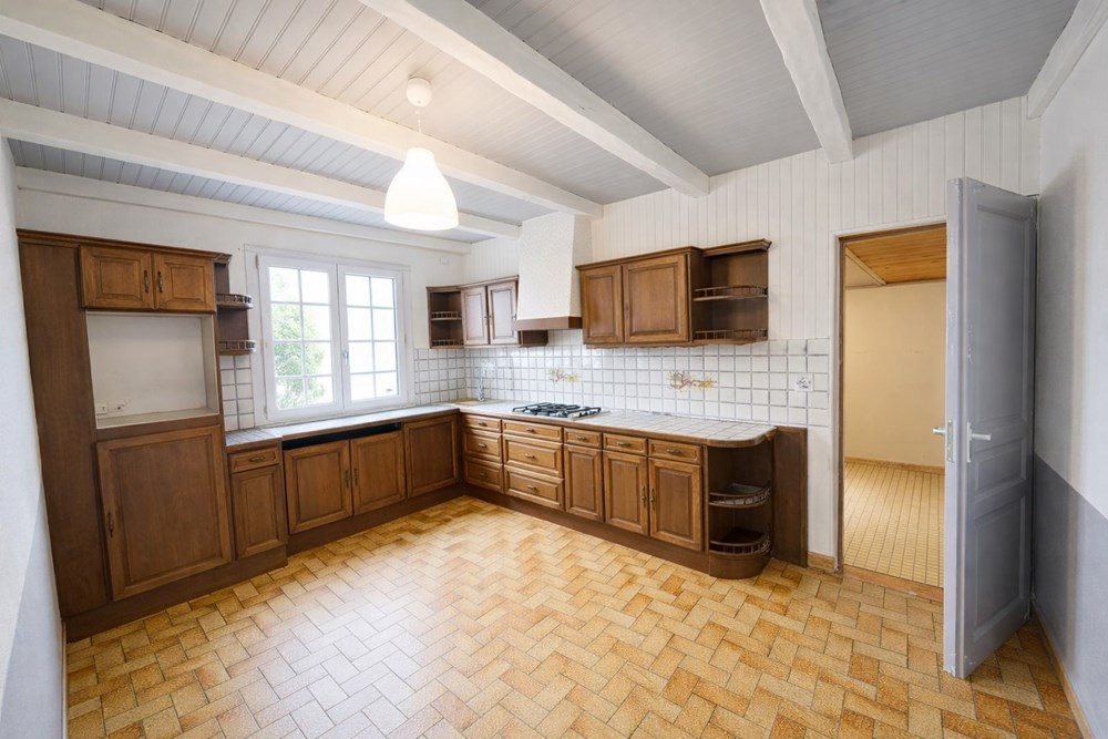 PLABENNEC - MAISON - 112 M2 - 5 PIECES photo 3