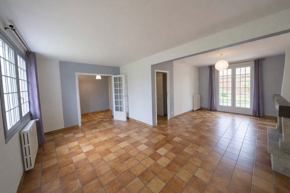 PLABENNEC - MAISON - 112 M2 - 5 PIECES photo 2
