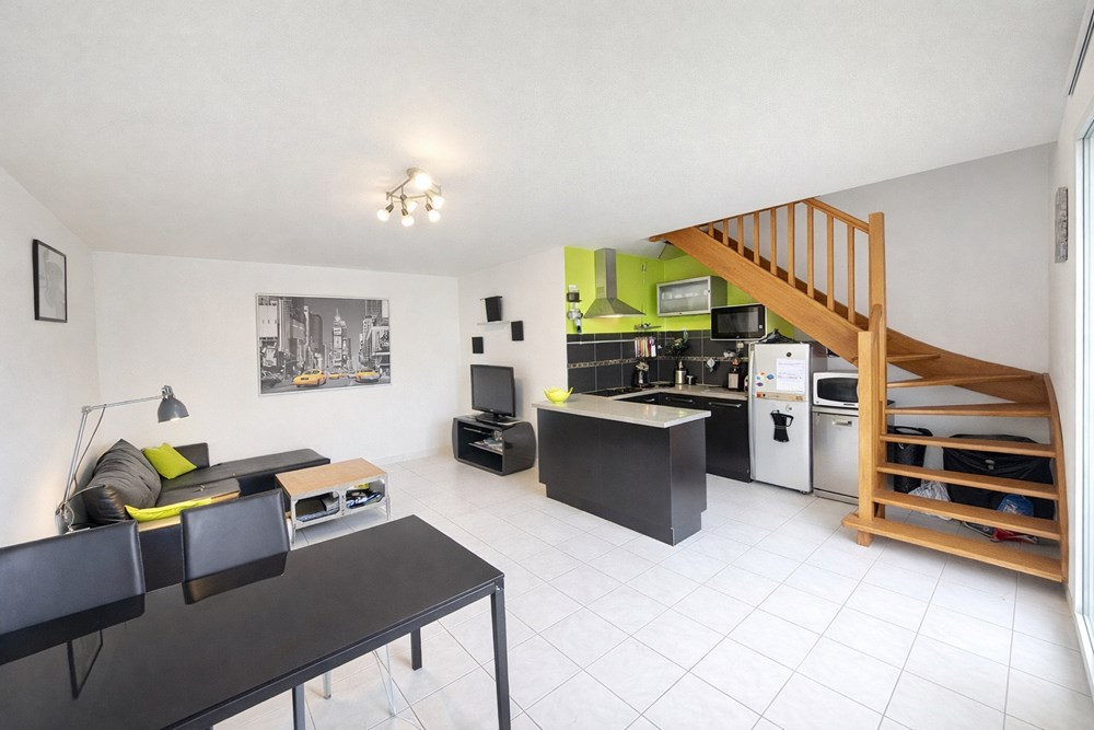 MORDELLES - APPARTEMENT - 75 M2 photo 3