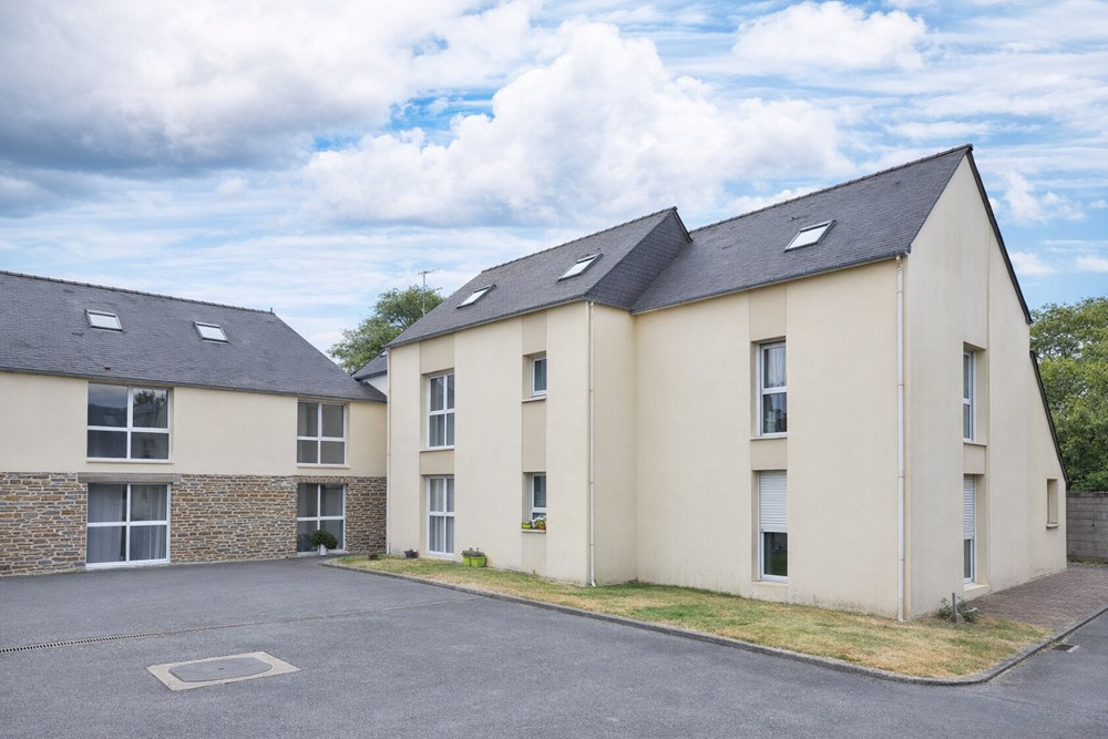 MORDELLES - APPARTEMENT - 75 M2 photo 5