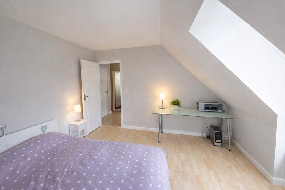 SAINT-CYR-SUR-LOIRE - MAISON - 200 M2 photo 5