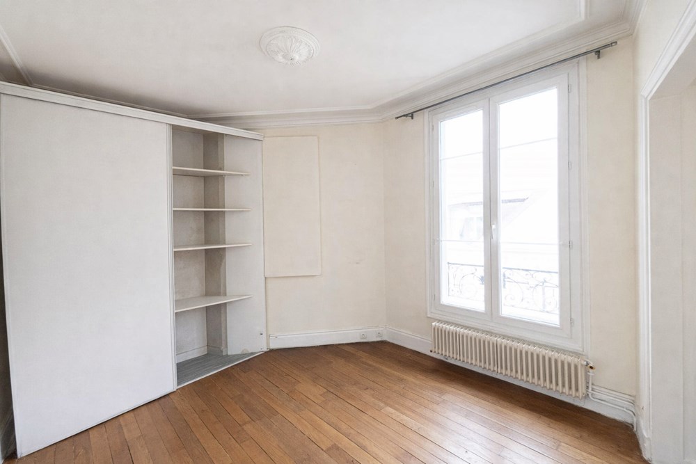 BOIS-COLOMBES - APPARTEMENT - 47 M2 photo 5