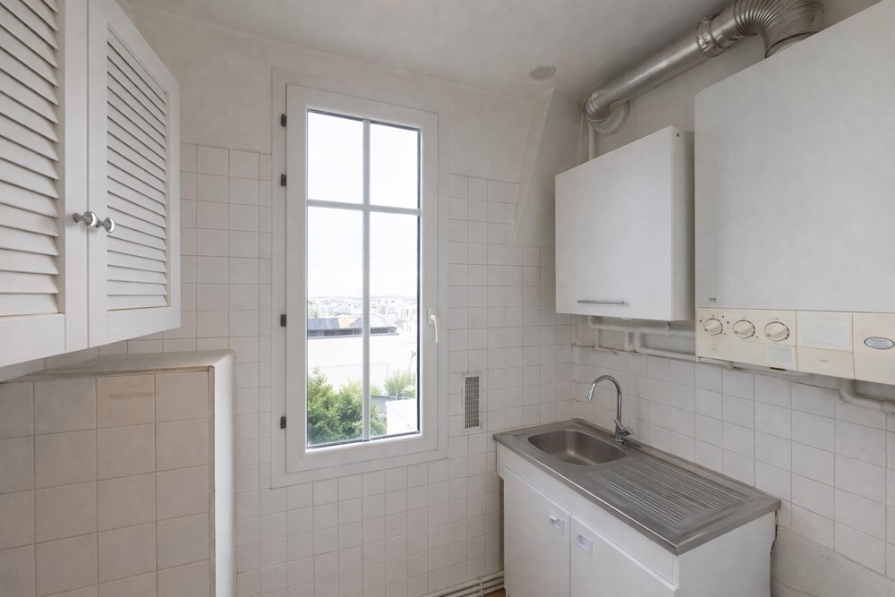 BOIS-COLOMBES - APPARTEMENT - 47 M2 photo 2