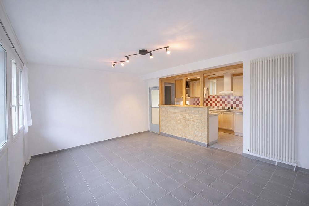QUIMPER - APPARTEMENT - 60 M2