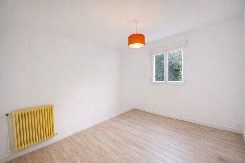 QUIMPER - APPARTEMENT - 60 M2 photo 4