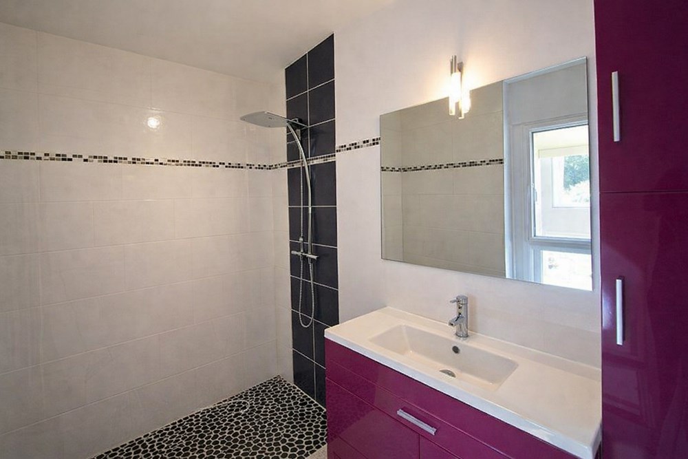 QUIMPER - APPARTEMENT - 60 M2 photo 5