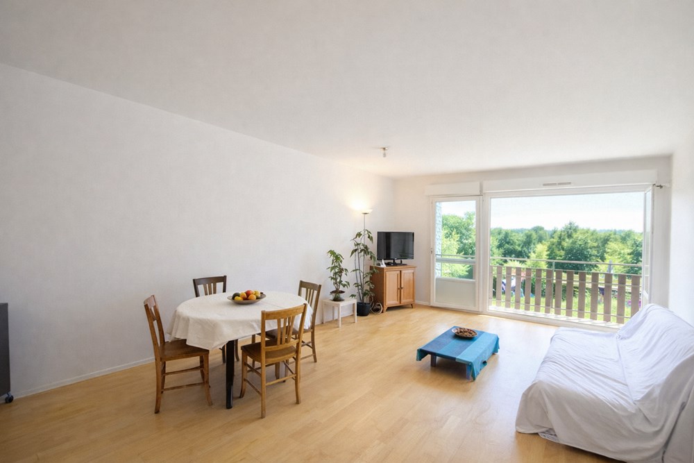 RENNES - APPARTEMENT - 84 M2 - 3 PIECES photo 3