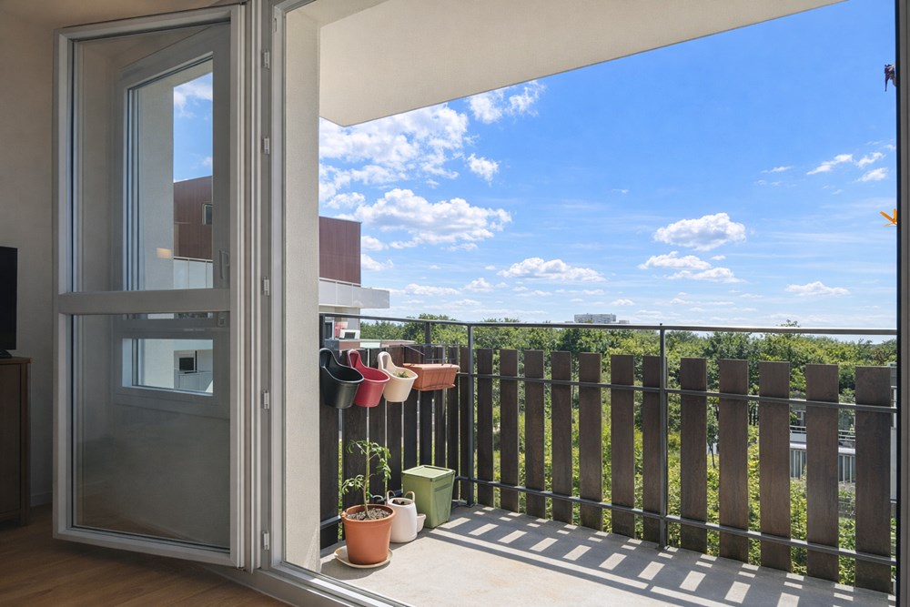 RENNES - APPARTEMENT - 84 M2 - 3 PIECES photo 5
