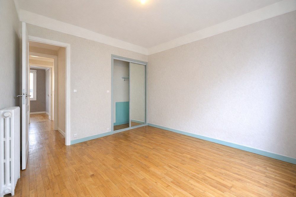 BREST - APPARTEMENT - 46 M2 photo 2
