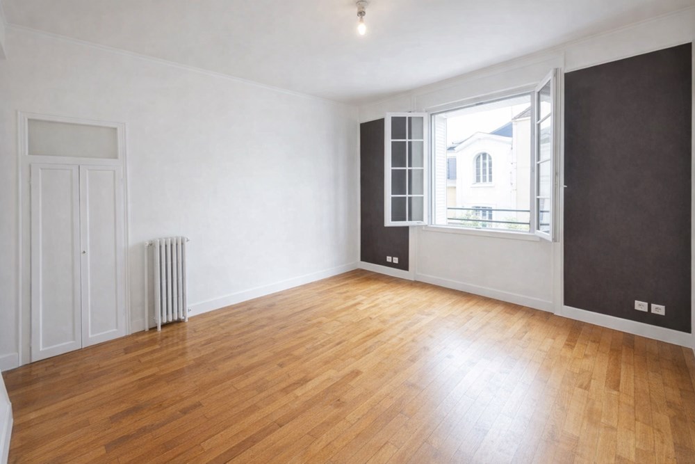 BREST - APPARTEMENT - 46 M2