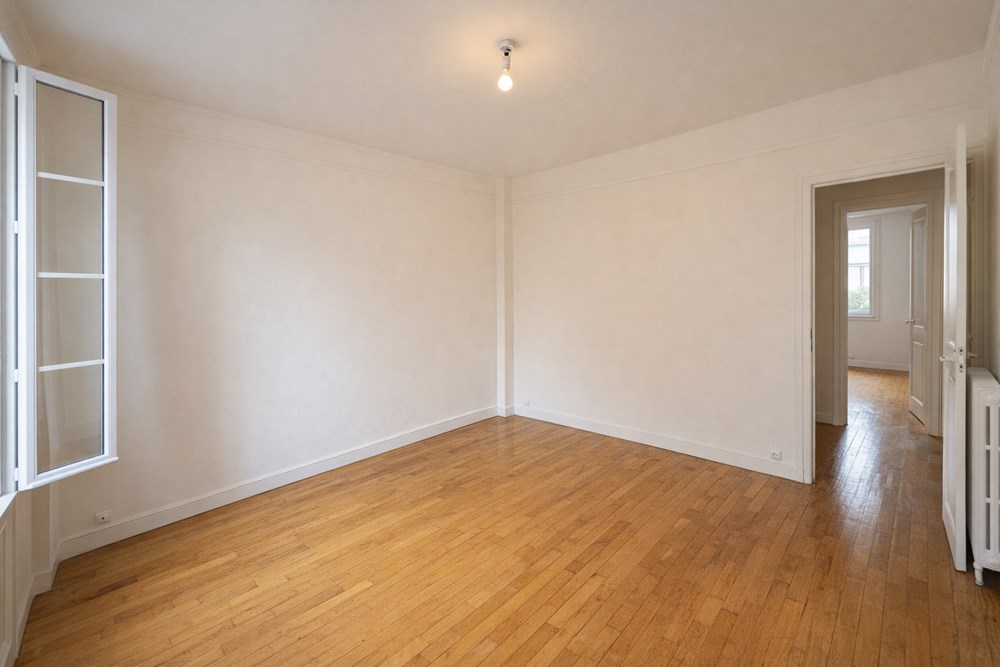 BREST - APPARTEMENT - 46 M2 photo 5