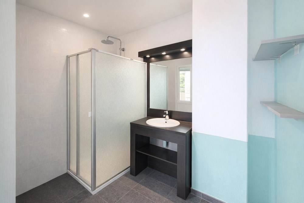 BREST - APPARTEMENT - 46 M2 photo 3