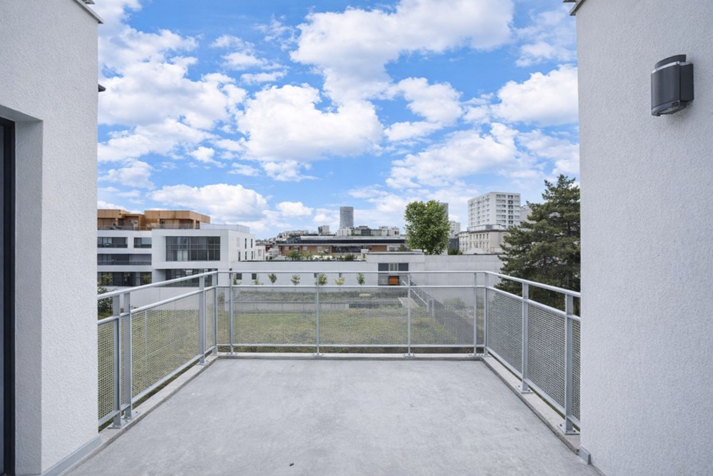 AUBERVILLIERS - APPARTEMENT - 72 M2 photo 5