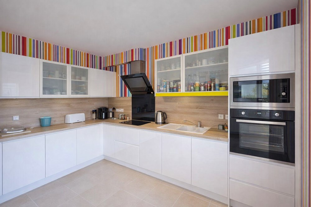 BOHARS - MAISON - 150 M2 photo 3