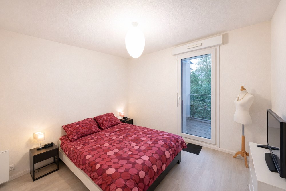 BREST - APPARTEMENT - 40 M2 photo 3