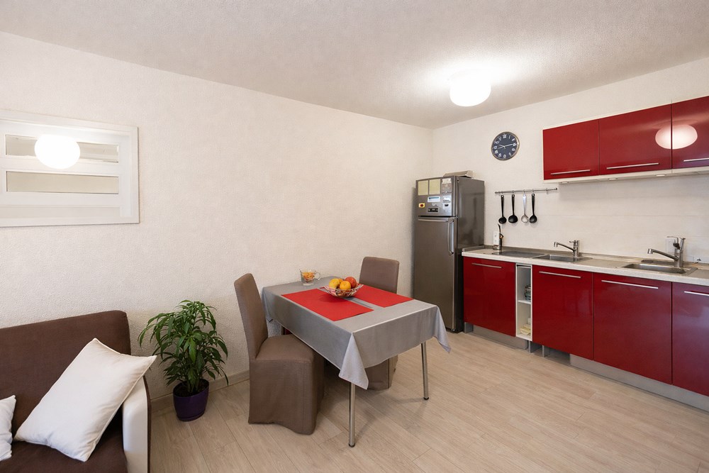 BREST - APPARTEMENT - 40 M2 photo 2
