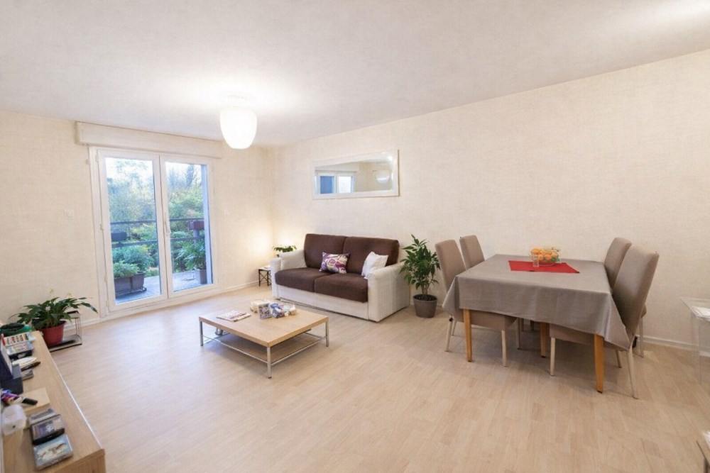 BREST - APPARTEMENT - 40 M2 photo 5