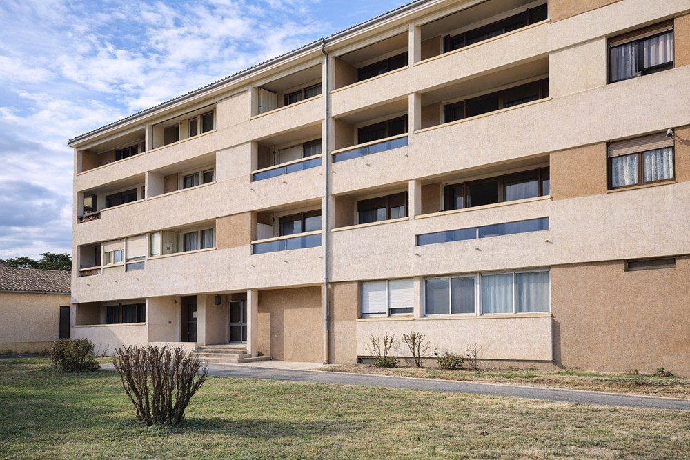 TARASCON - APPARTEMENT - 104 M2 - 5 PIECES