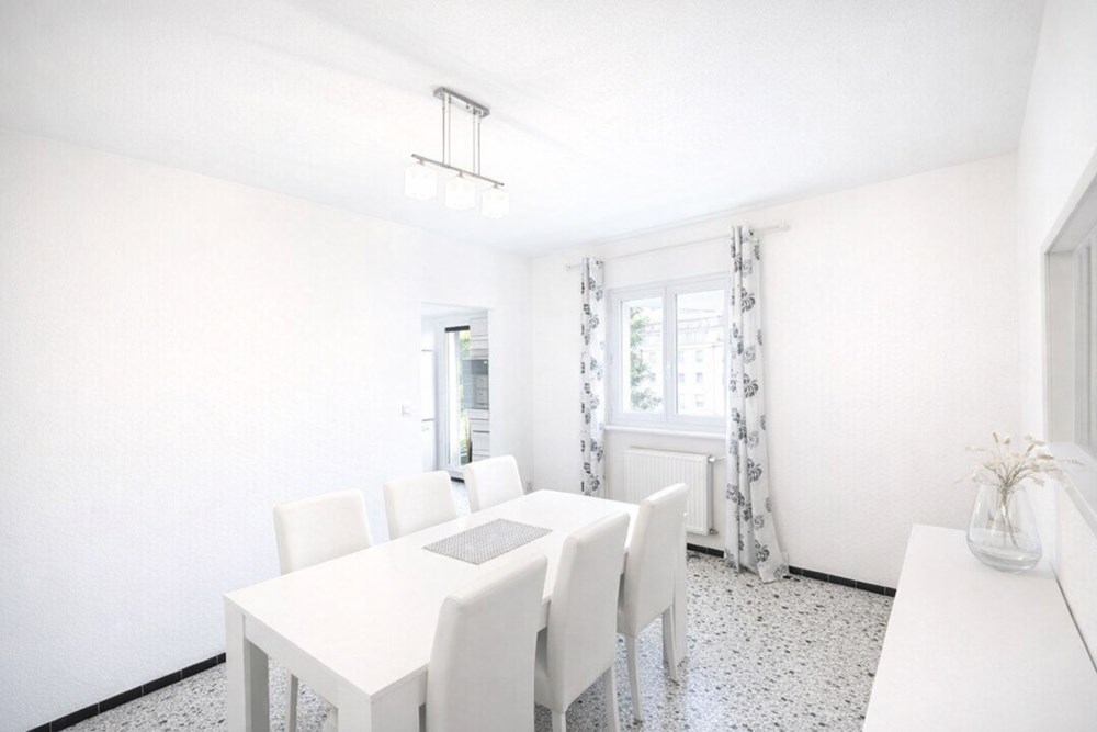 TARASCON - APPARTEMENT - 104 M2 - 5 PIECES photo 4