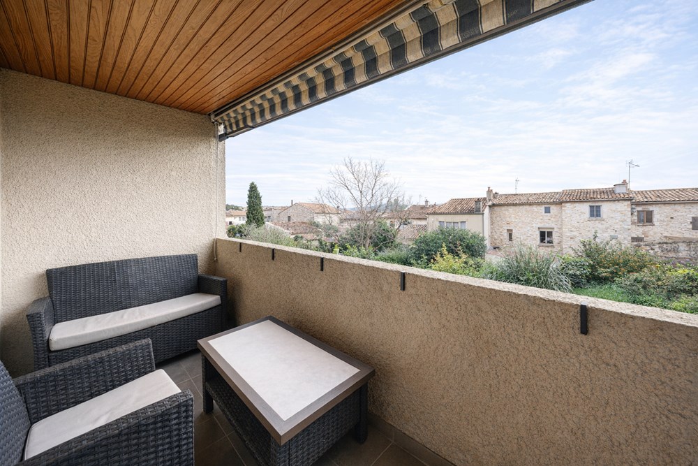 TARASCON - APPARTEMENT - 104 M2 - 5 PIECES photo 5