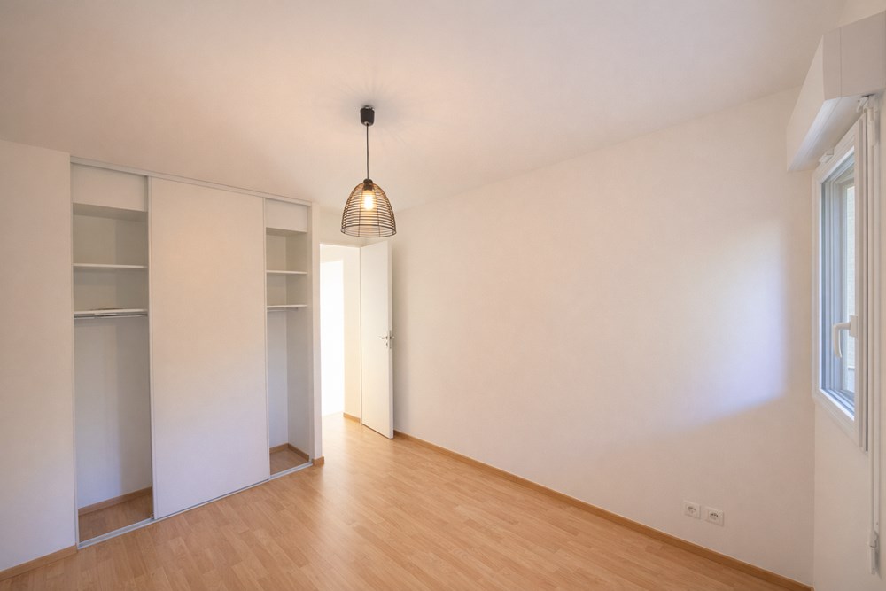 RENNES - APPARTEMENT - 60 M2 - 1 PIECE photo 4