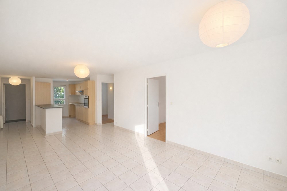 RENNES - APPARTEMENT - 60 M2 - 1 PIECE photo 2