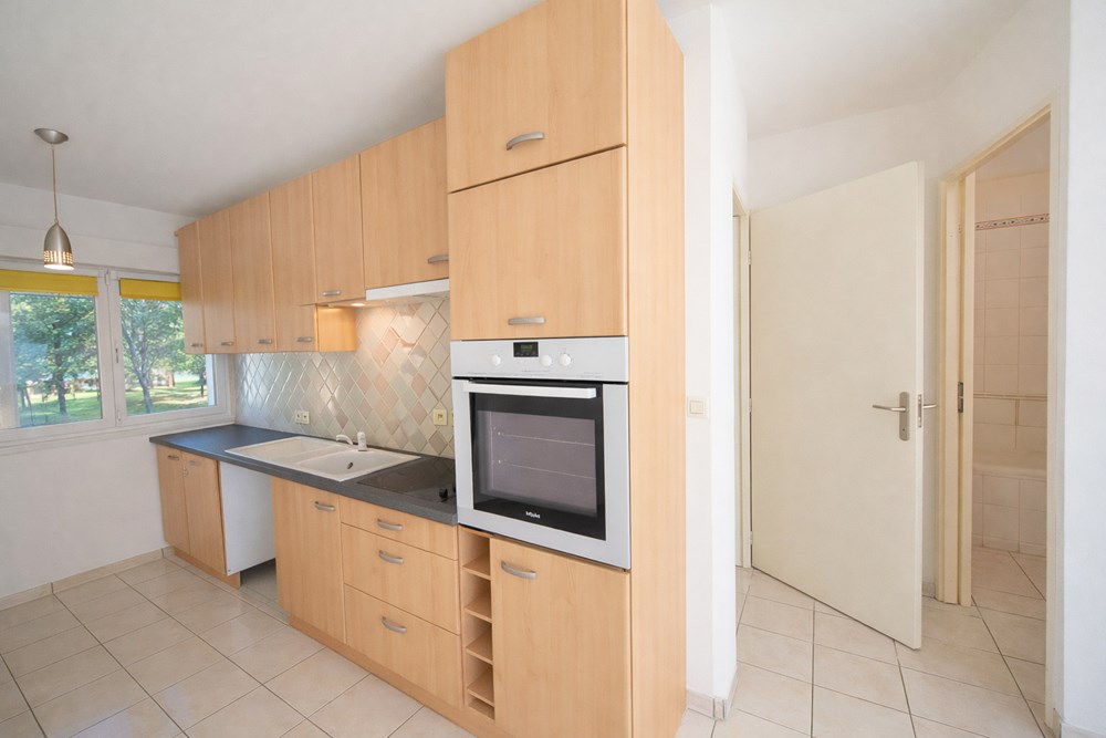 RENNES - APPARTEMENT - 60 M2 - 1 PIECE photo 3