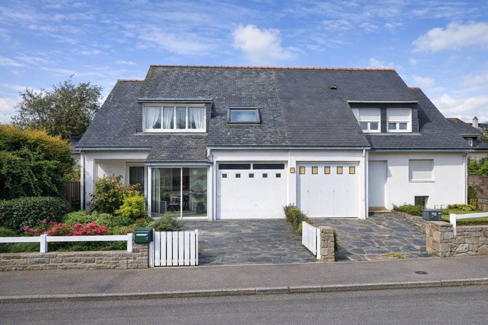 MAISON - 150 M2