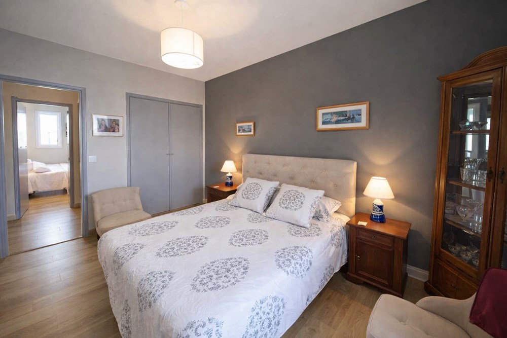 BREST - APPARTEMENT - 96 M2 photo 5