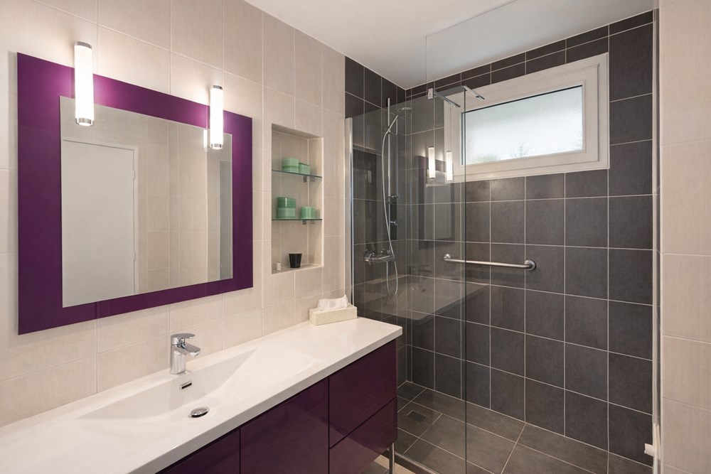 BREST - APPARTEMENT - 96 M2 photo 4